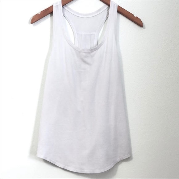 Lululemon Love Pleated Tank - Picture 6 of 7